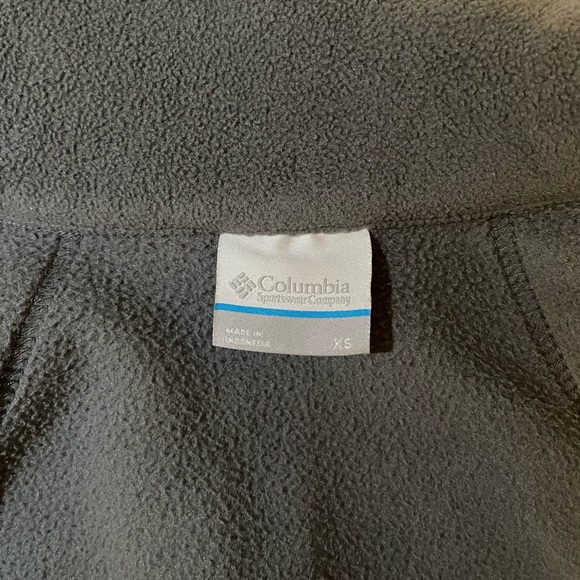 Columbia Jacket - Picture 6 of 7